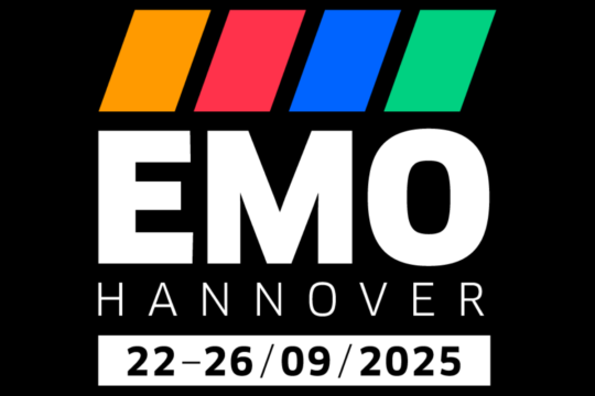 EMO logo